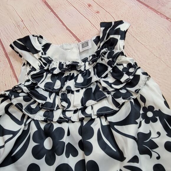 Carter's dress 2T - Picture 2 of 3